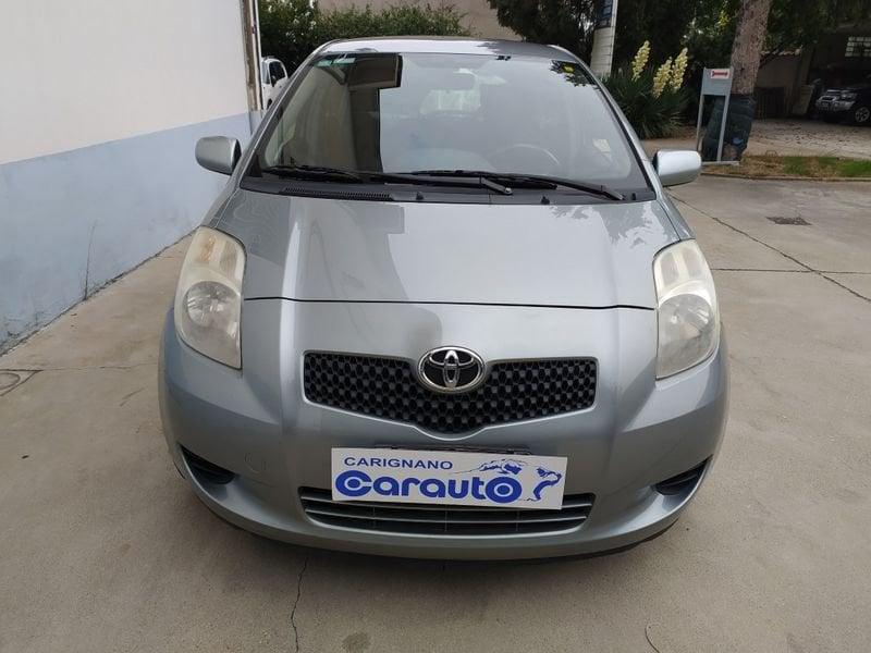 Toyota Yaris Yaris 5p 1.0 Sol