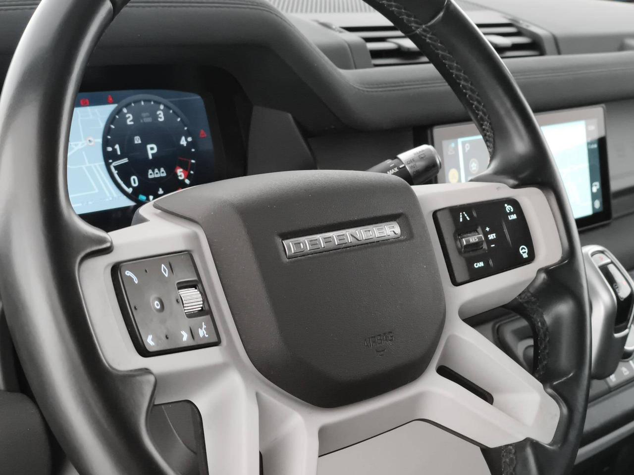 Land Rover Defender 90 3.0d i6 mhev First Edition awd 250cv 6