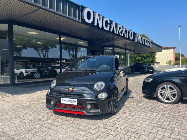 ABARTH 595 1.4 Turbo T-Jet 180 CV Competizione
