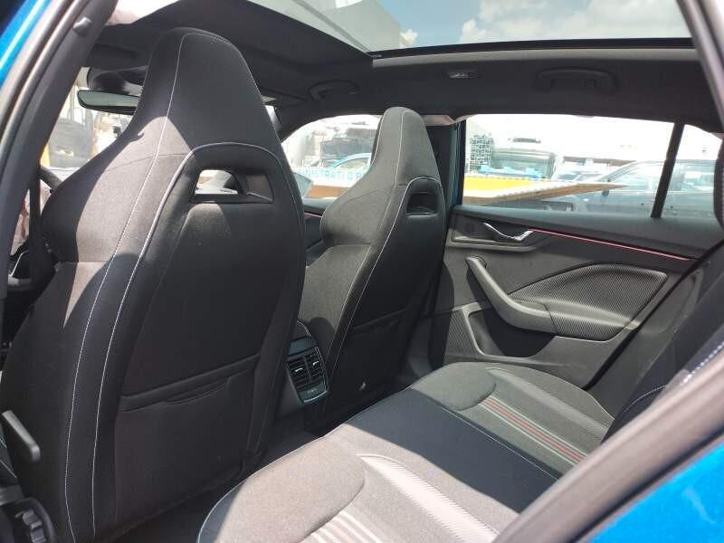 Skoda Scala 1.0 TSI 115 CV DSG Monte Carlo