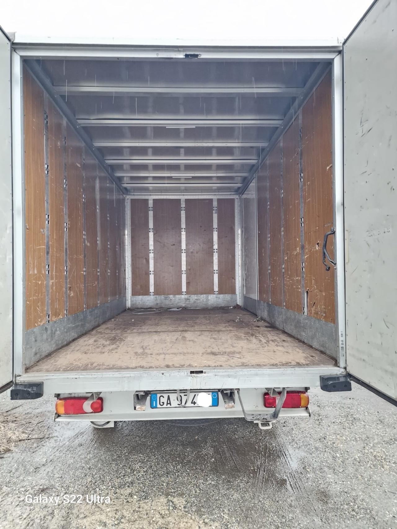 Citroen del 2020 uni pro da rivedere