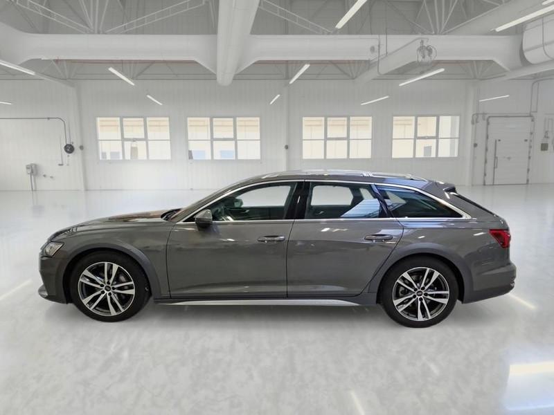 AUDI A6 ALLROAD 40 TDI MHEV 2.0 QUATTRO S TRONIC EVOLUTION STATION WAGON