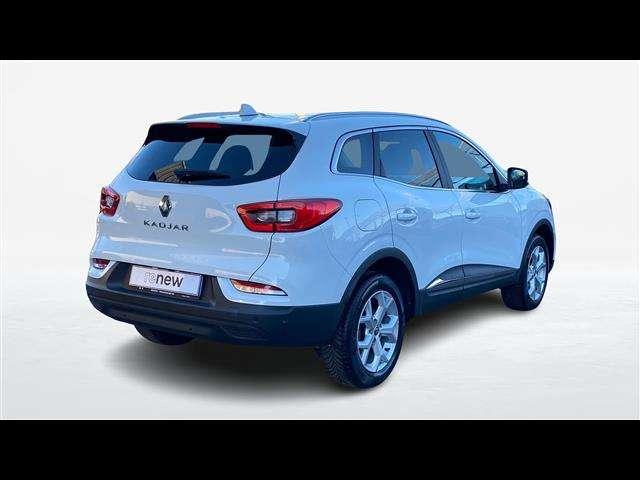 Renault Kadjar 1.3 TCe 160cv Sport Edition EDC FAP