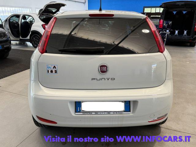 FIAT Punto VAN 1.3 MJT 75CV 2 POSTI - PREZZO + IVA