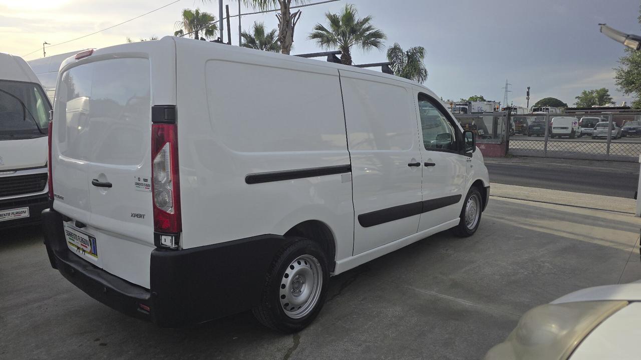 FIAT SCUDO FRIGO ATP FNAX - 2.0 MJT 130 CV