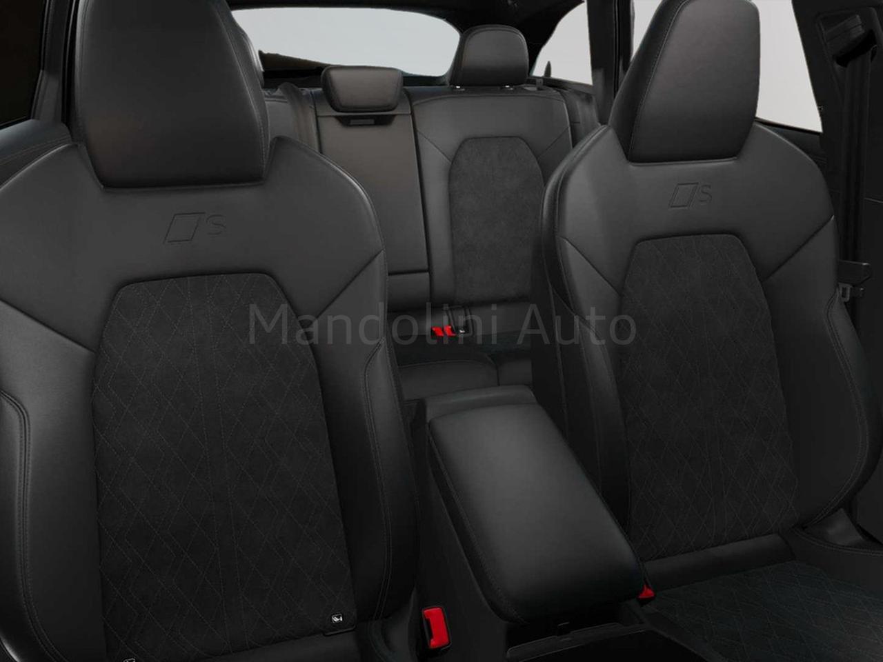 Audi A6 avant 2.0 tdi mhev+ business quattro s tronic