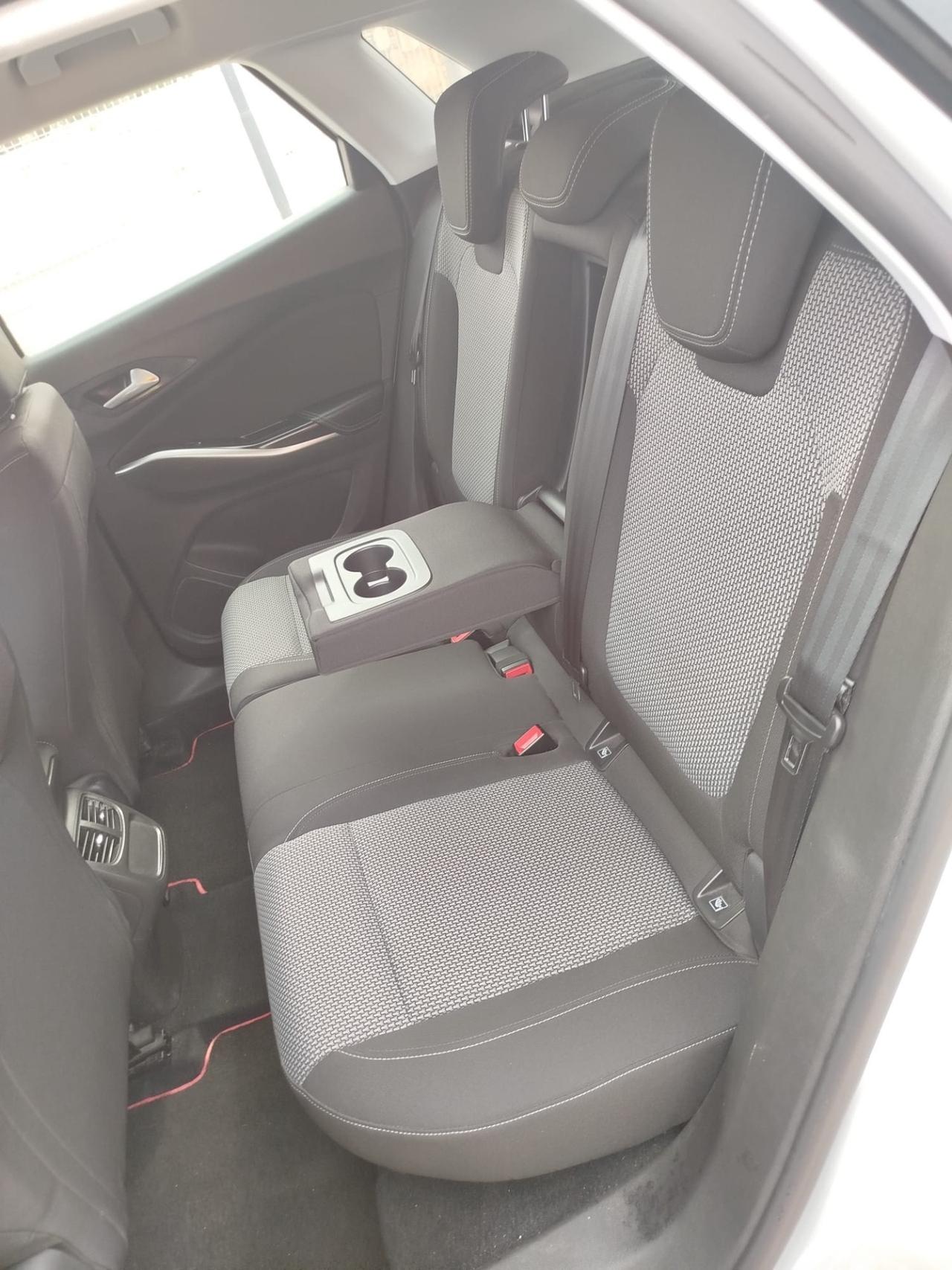 Opel Grandland X 1.5 diesel Ecotec Start&Stop Ultimate