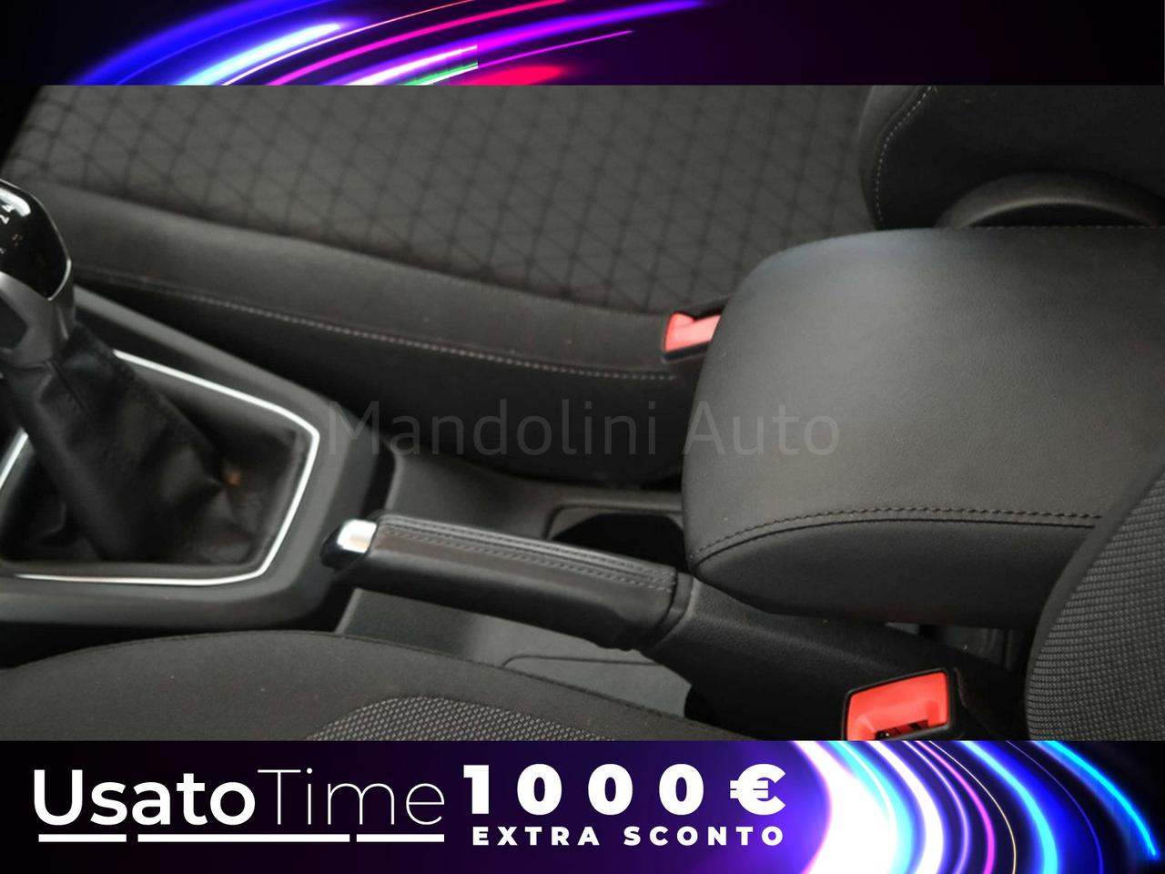 Volkswagen T-Cross 1.0 tsi 110cv sport