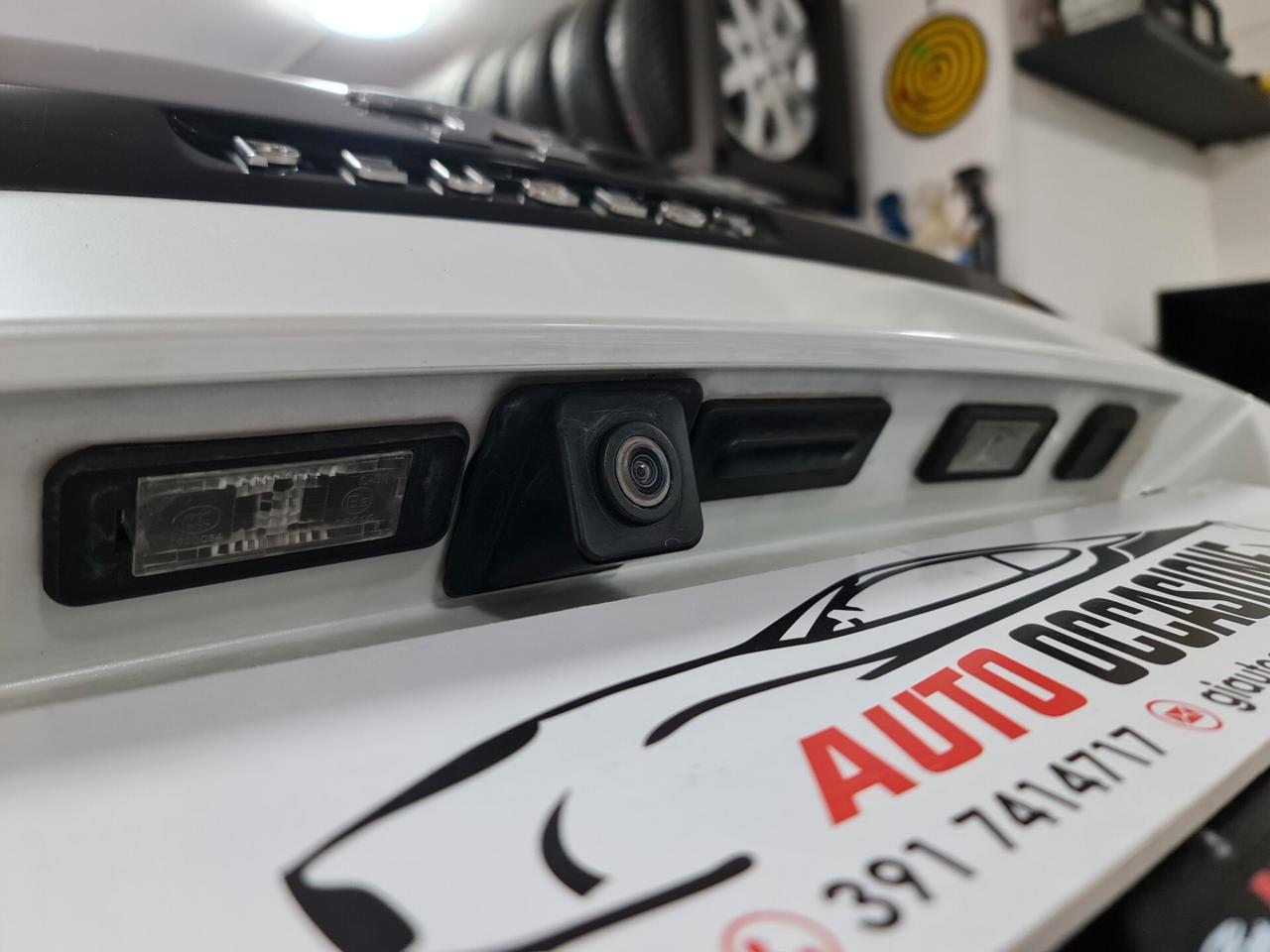 Peugeot 3008 BlueHDi 120 S&S EAT6 GT Line *Tetto apribile