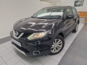 NISSAN Qashqai 1.6 dCi 4WD Acenta Premium