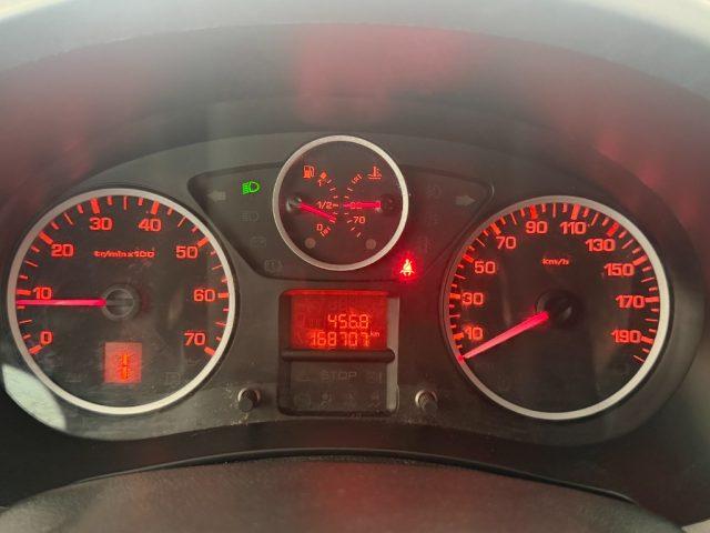 CITROEN Berlingo Multispace BlueHDi 100 S&S ETG6 Feel