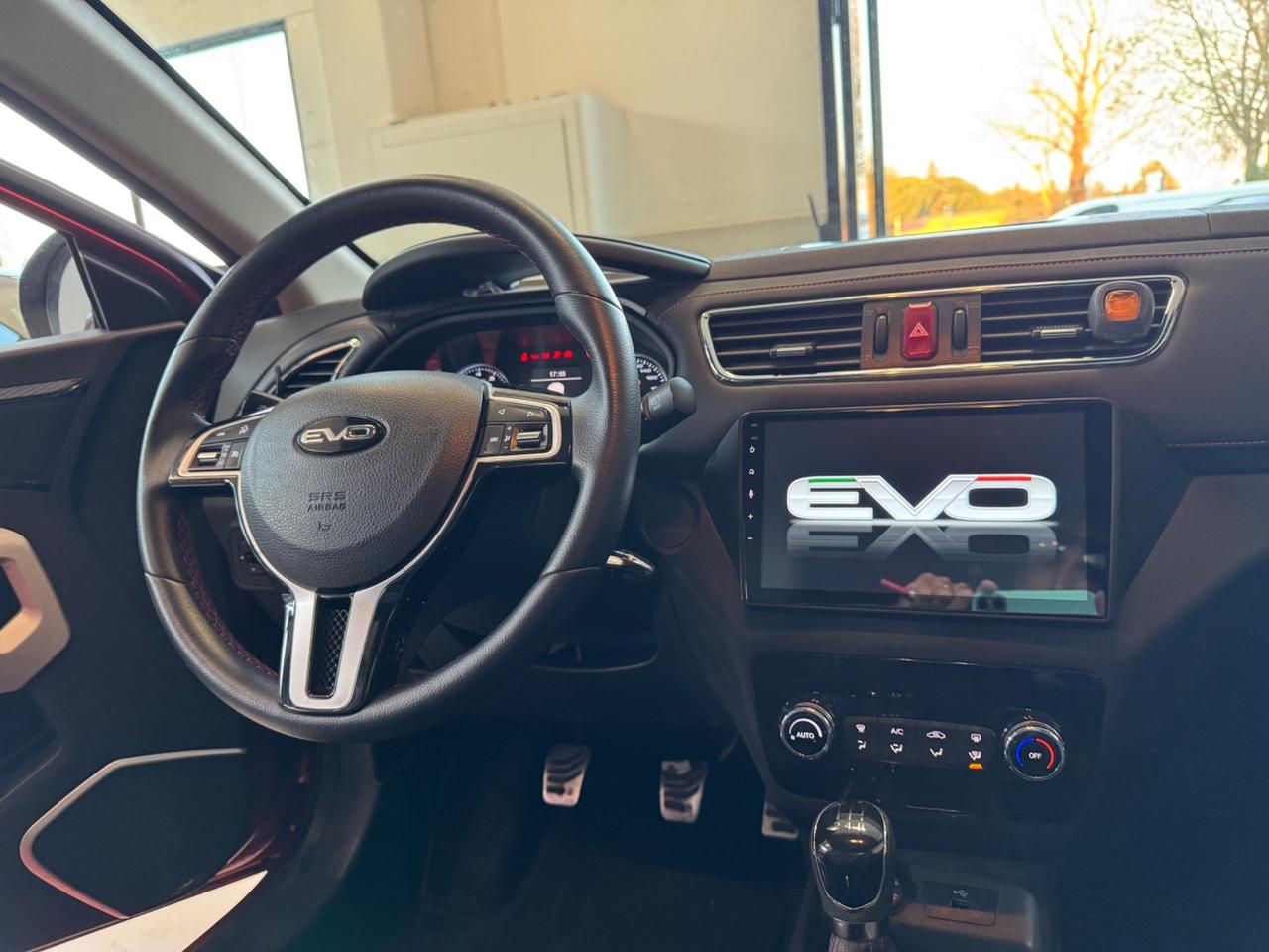 Dr 3 dr3 1.5 Bi-Fuel GPL full