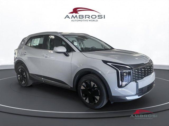 KIA Sportage PE 1.6 HEV BUSINESS GPL