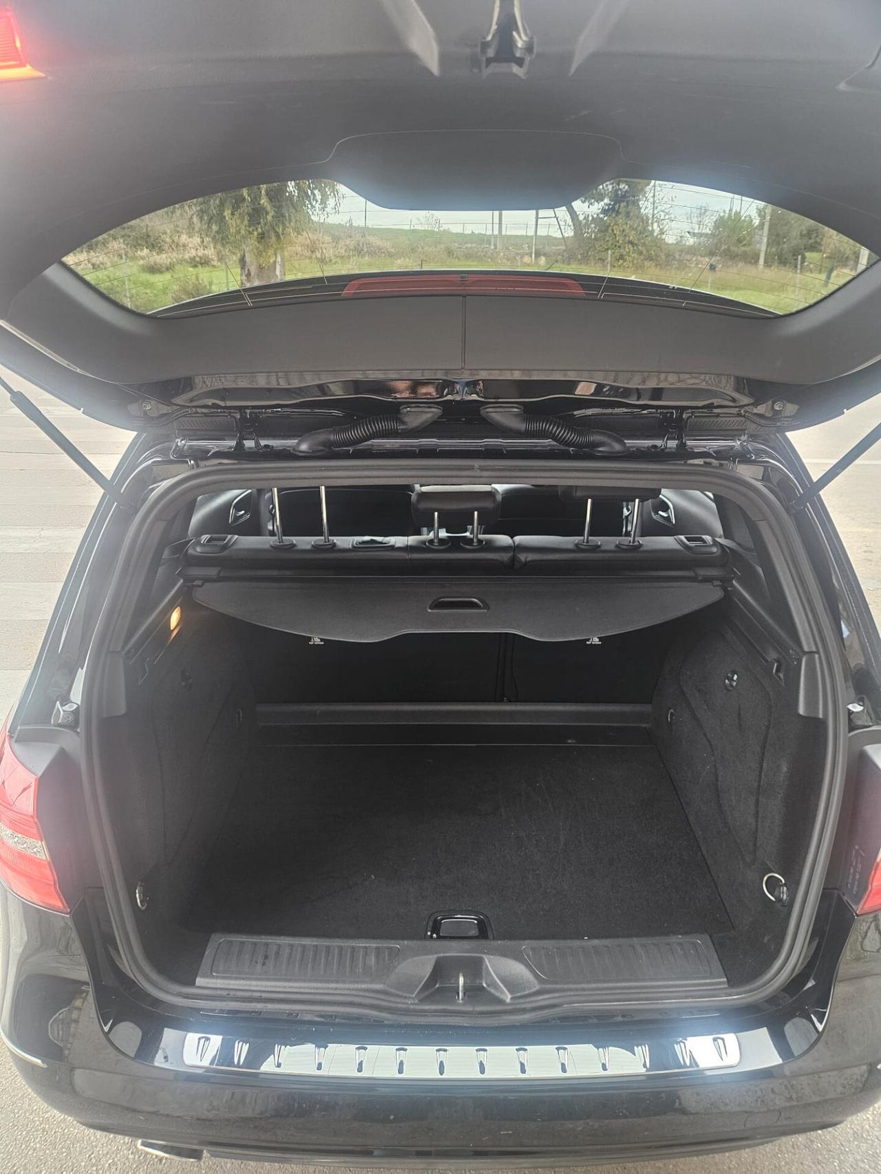 Mercedes Classe B 180 CDI PREMIUM TETTO APRIBILE