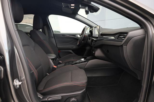 FORD Focus 1.5 EcoBlue automatico 5p. ST-Line