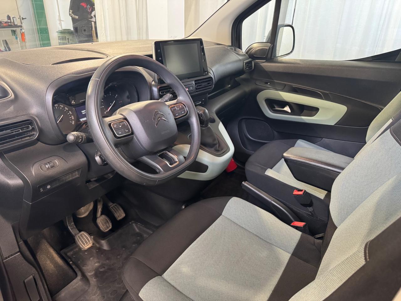 Citroen Berlingo BlueHDi 130 Stop&Start M Live