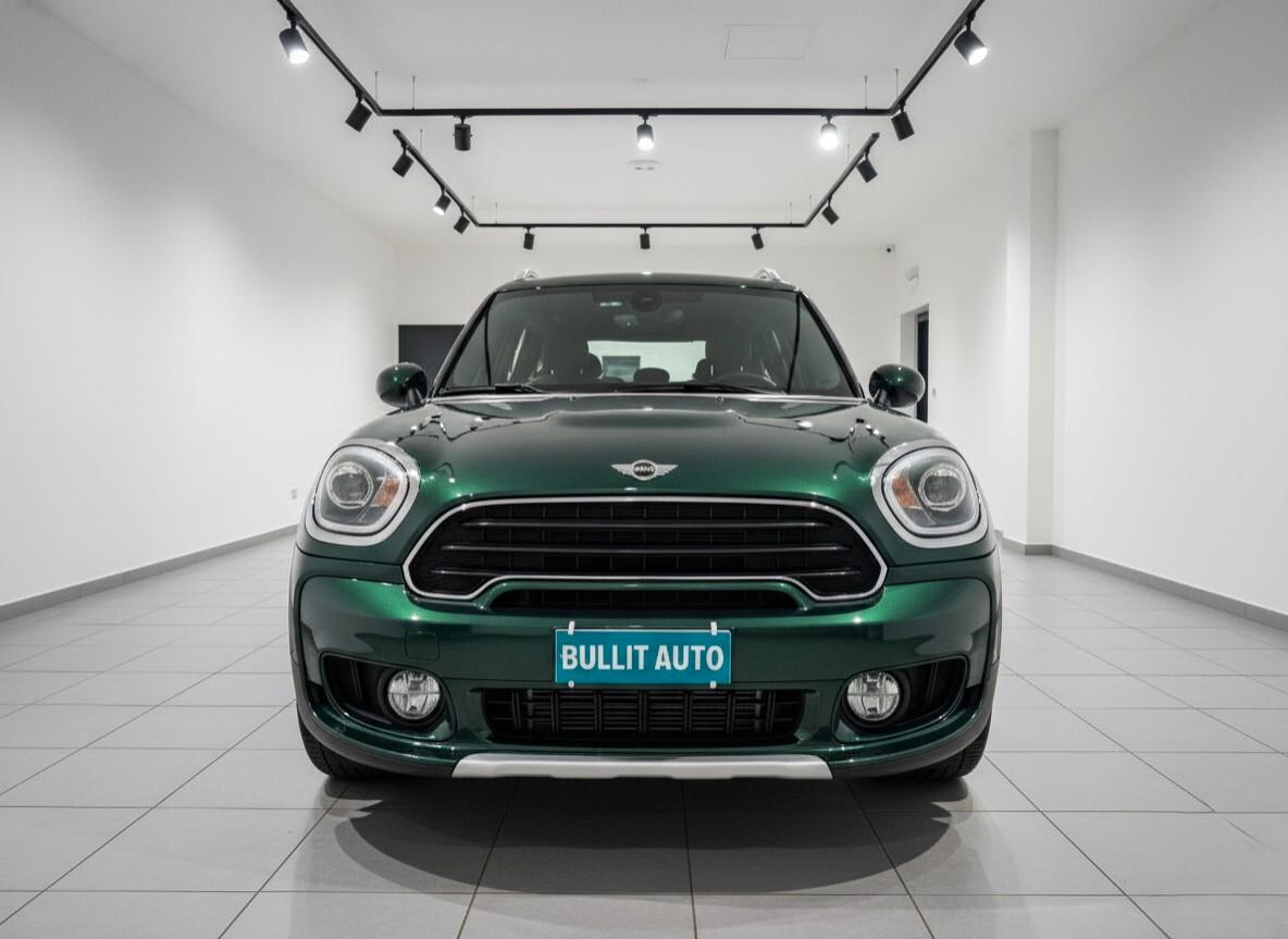 Mini Countryman 1.5 One D Hype