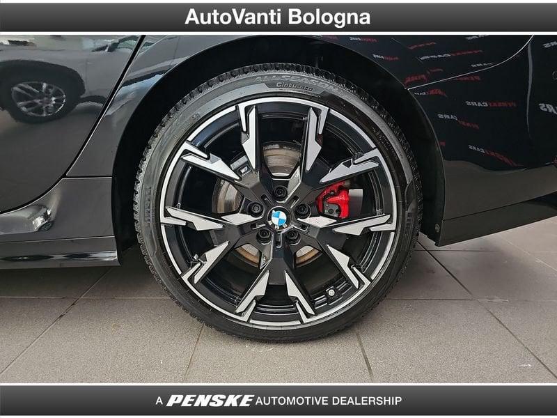 BMW Serie 2 Gran Coupe 218d Gran Coupe MSport Pro auto