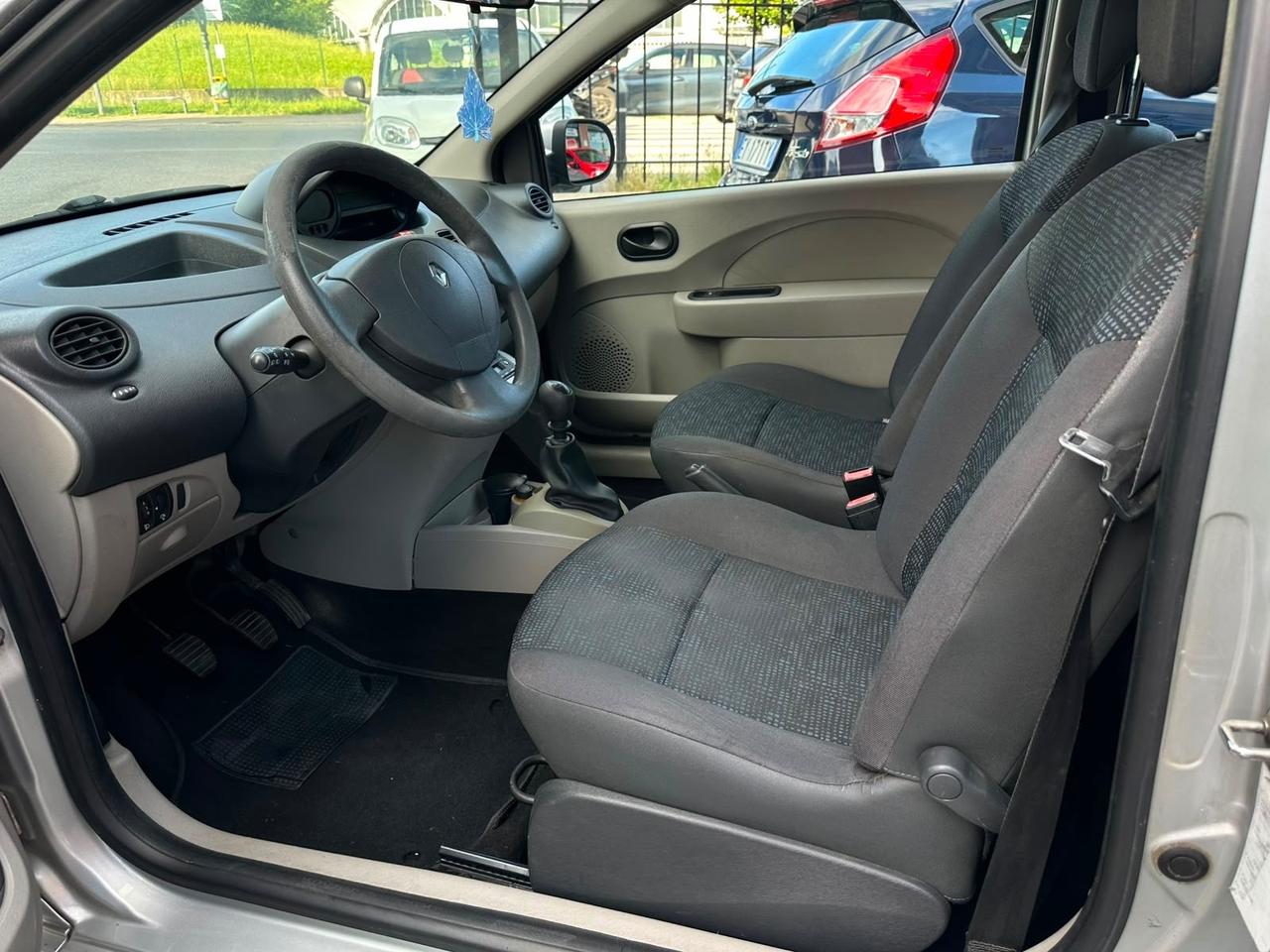 Renault Twingo 1.2 16V TCE SkyLight