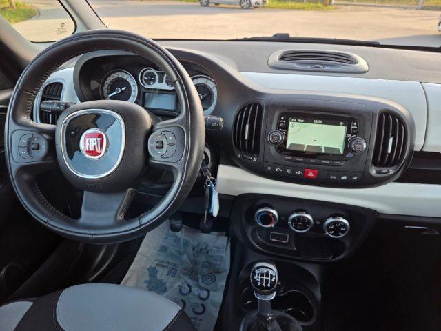 FIAT 500L 1.6 MJT 105CV POP STAR