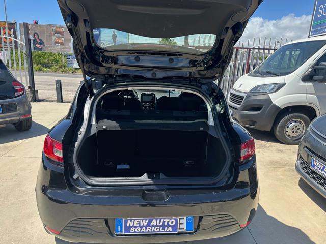RENAULT Clio 1.5 dCi 8V 75CV 5P. Wave