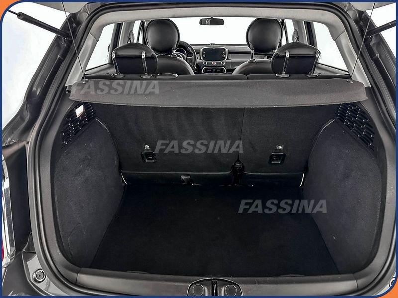 FIAT 500X 1.3 MultiJet 95 CV Pop Star