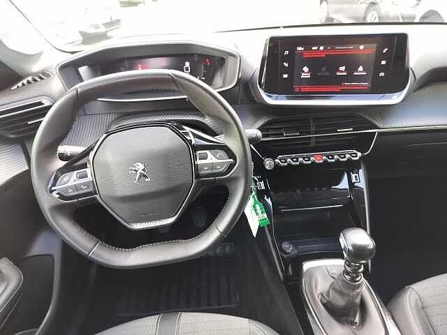 Peugeot 208 PureTech 100 Stop&Start Allure Pack