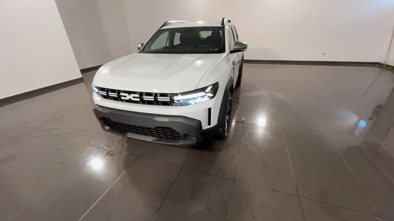 Dacia Duster ECO-G 100 CV Expression