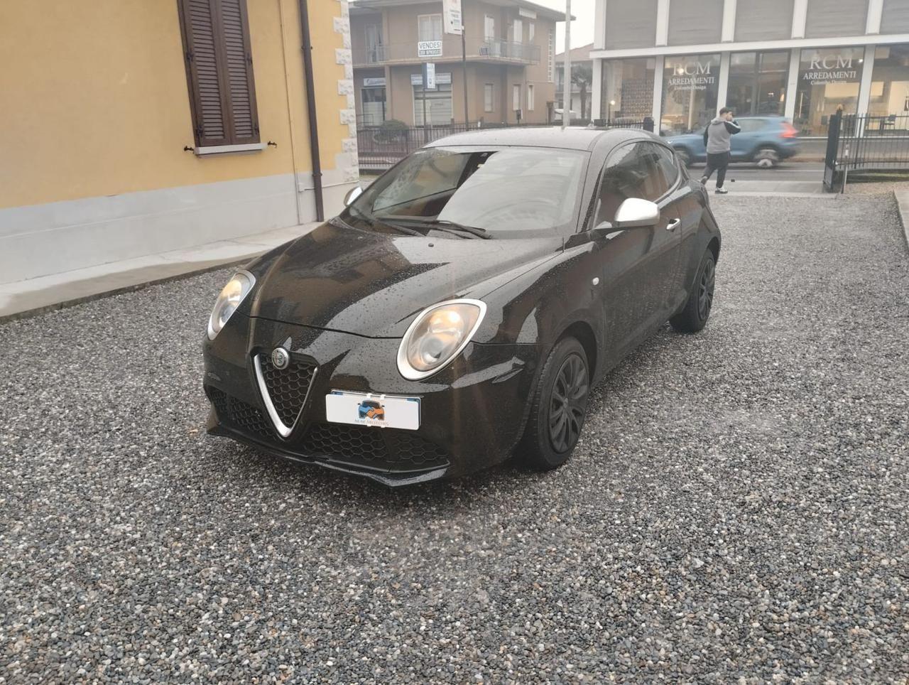 ALFA ROMEO MiTo 1.4 78 CV 8V PROGRESSION UNIPRO