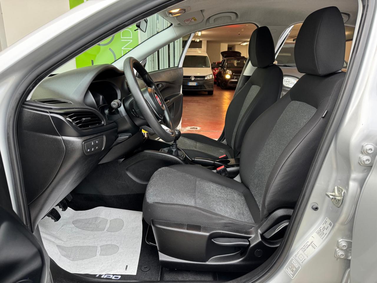 Fiat Tipo 1.4 Easy 95cv 5Porte GARANZIA 24 MESI