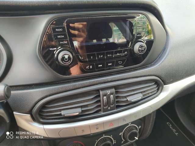 Fiat Tipo Tipo SW II 2016 SW 1.6 mjt Lounge s