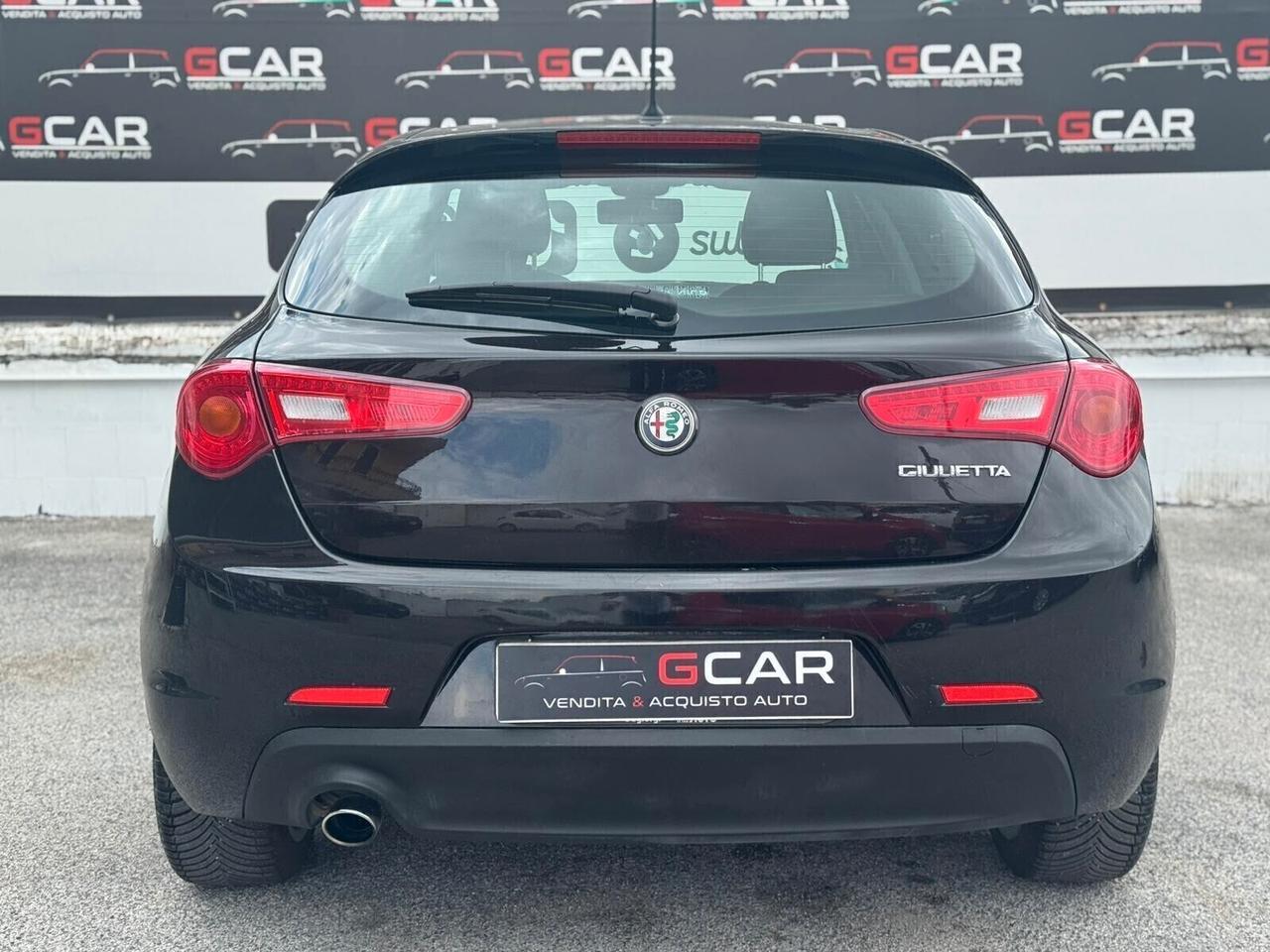 Alfa Romeo Giulietta 1.6 JTDm 120 CV Super