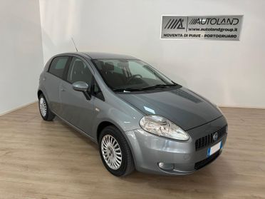 Fiat Grande Punto Grande Punto 1.2 5 porte