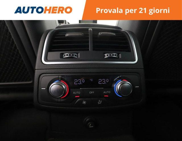 AUDI A6 Avant 2.0 TDI 190 CV ultra S tronic