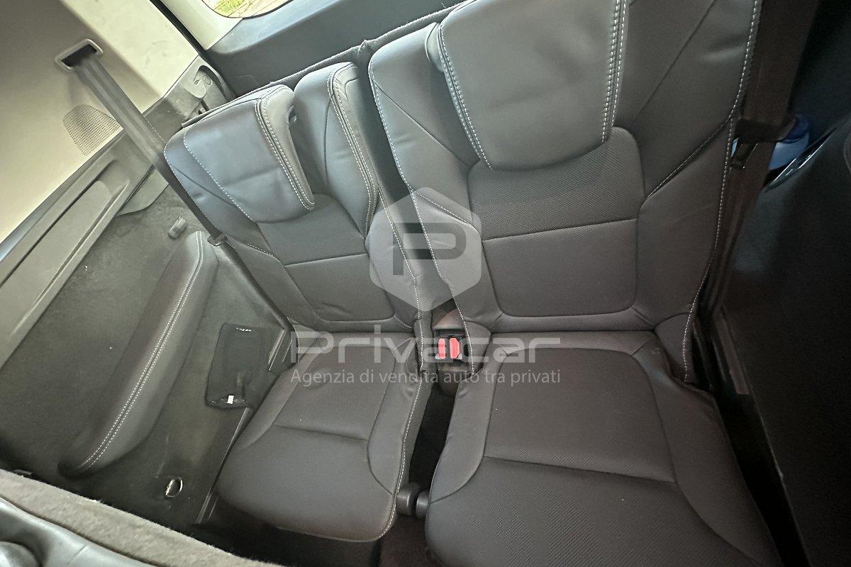 RENAULT Espace dCi 160CV EDC Energy Initiale Paris 4Control