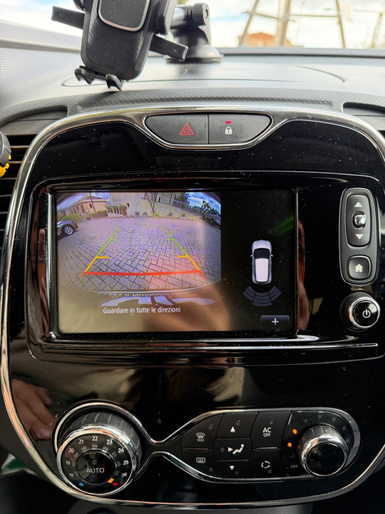 Renault Captur 1.5 dCi 8V 90 CV Start&Stop Energy R-Link