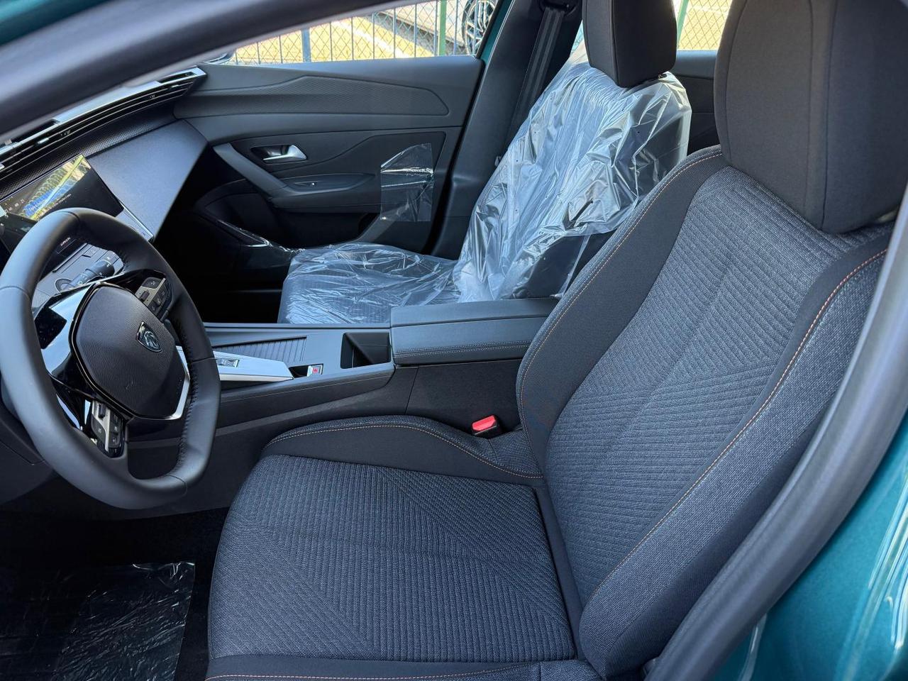 Peugeot 308 SW 1.5 bluehdi Style s&s 130cv eat8