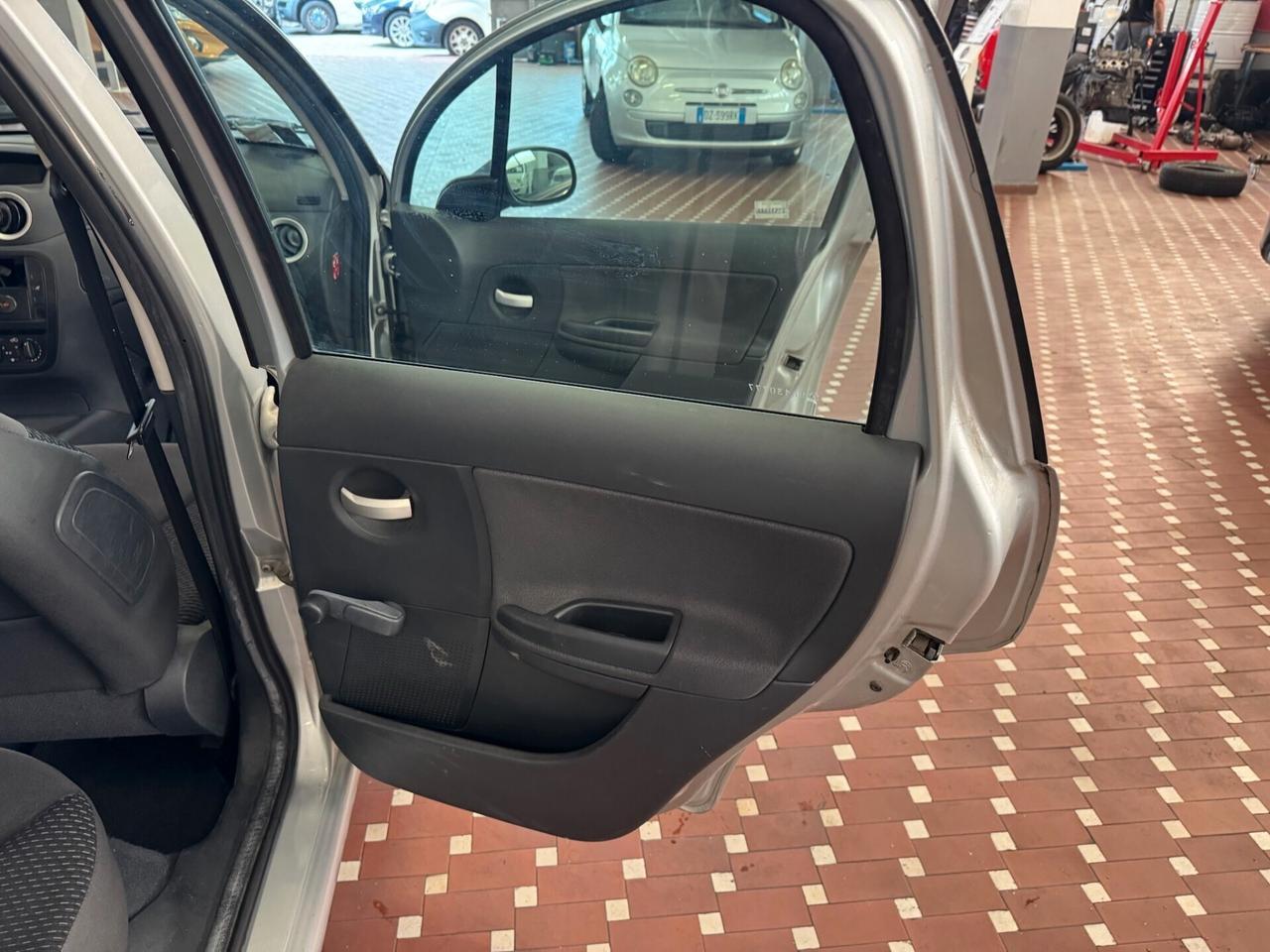 Citroen C3 1.4 Perfect Techno Bi Energy M - METANO - UNICO PROPRIETARIO