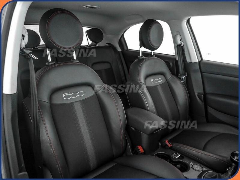 FIAT 500X 1.0 T3 120 CV Sport