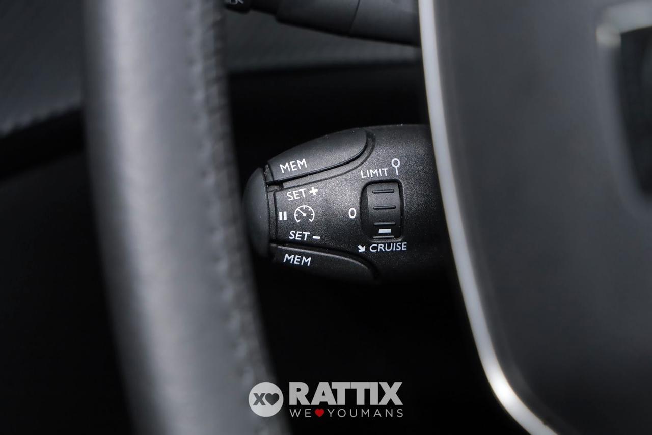 Peugeot 208 1.2 Puretech 100CV Allure