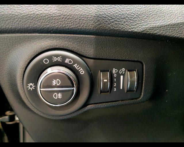 JEEP Compass 2.0 mjt Limited 4wd 140cv auto