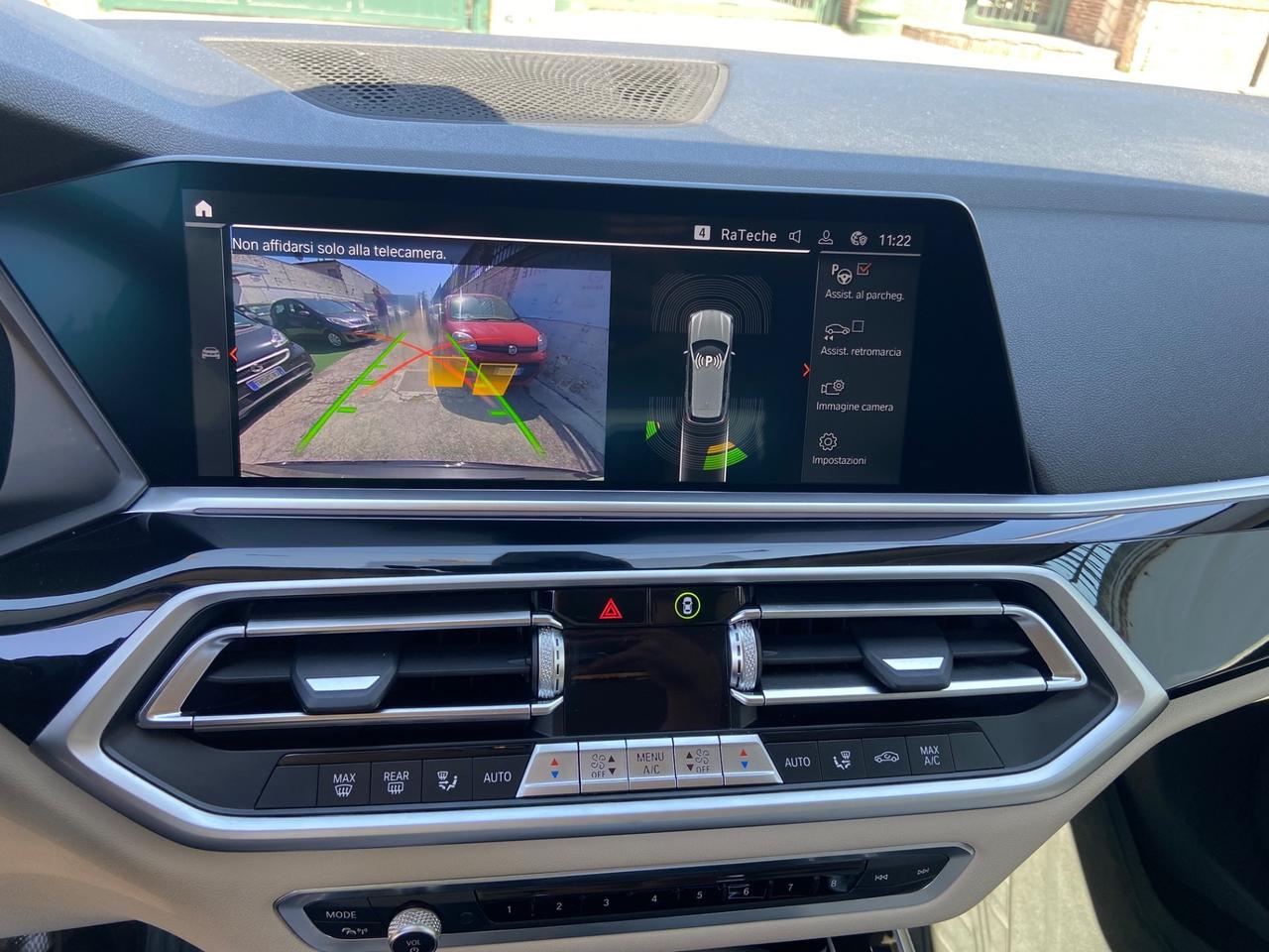 Bmw X5 xDrive30d Business