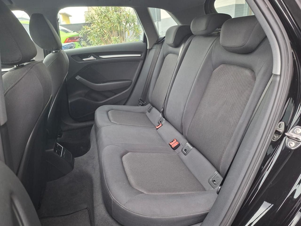 Audi A3 SPB 35 TFSI COD Sport