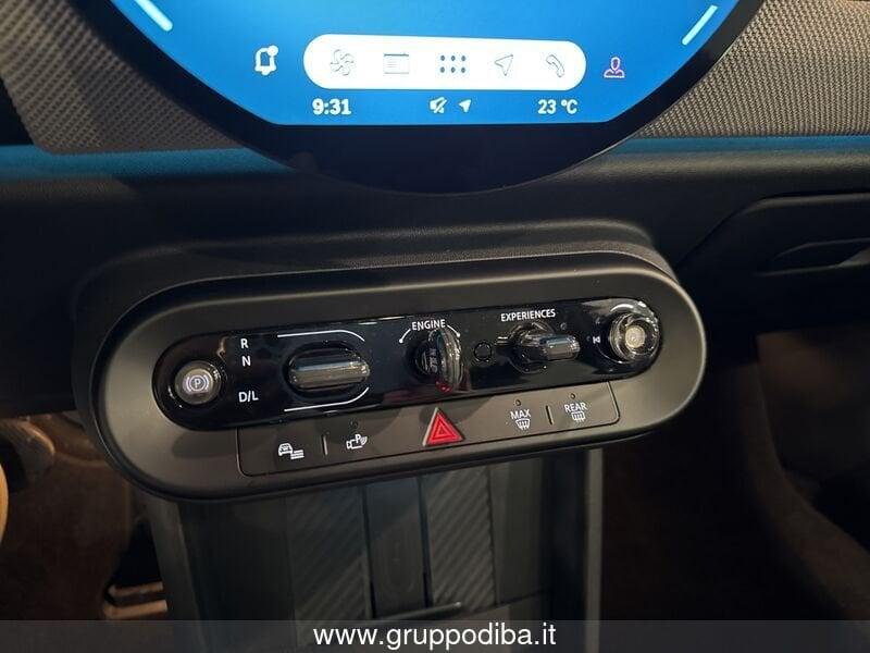 MINI Mini Cooper A.E. Mini Cooper F66 3p Mini Cooper 3p 1.5 C Favoured auto