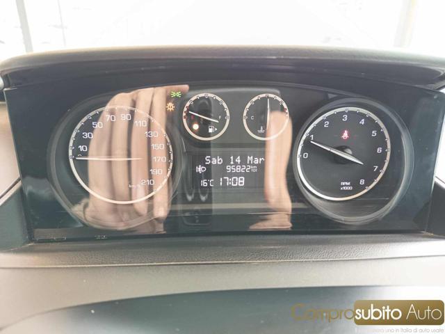 LANCIA Ypsilon 1.2 69 CV 5 porte Gold