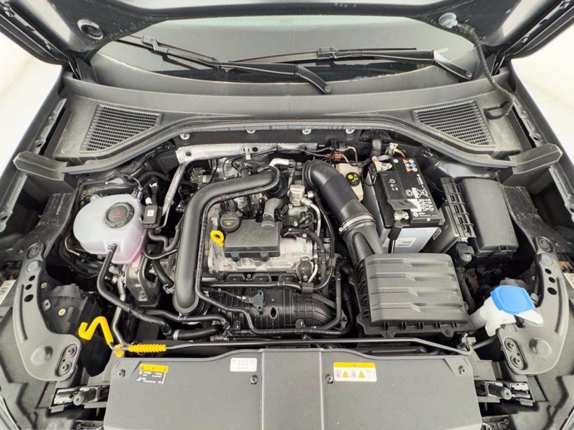 VOLKSWAGEN T Roc 1 0 tsi life 110cv
