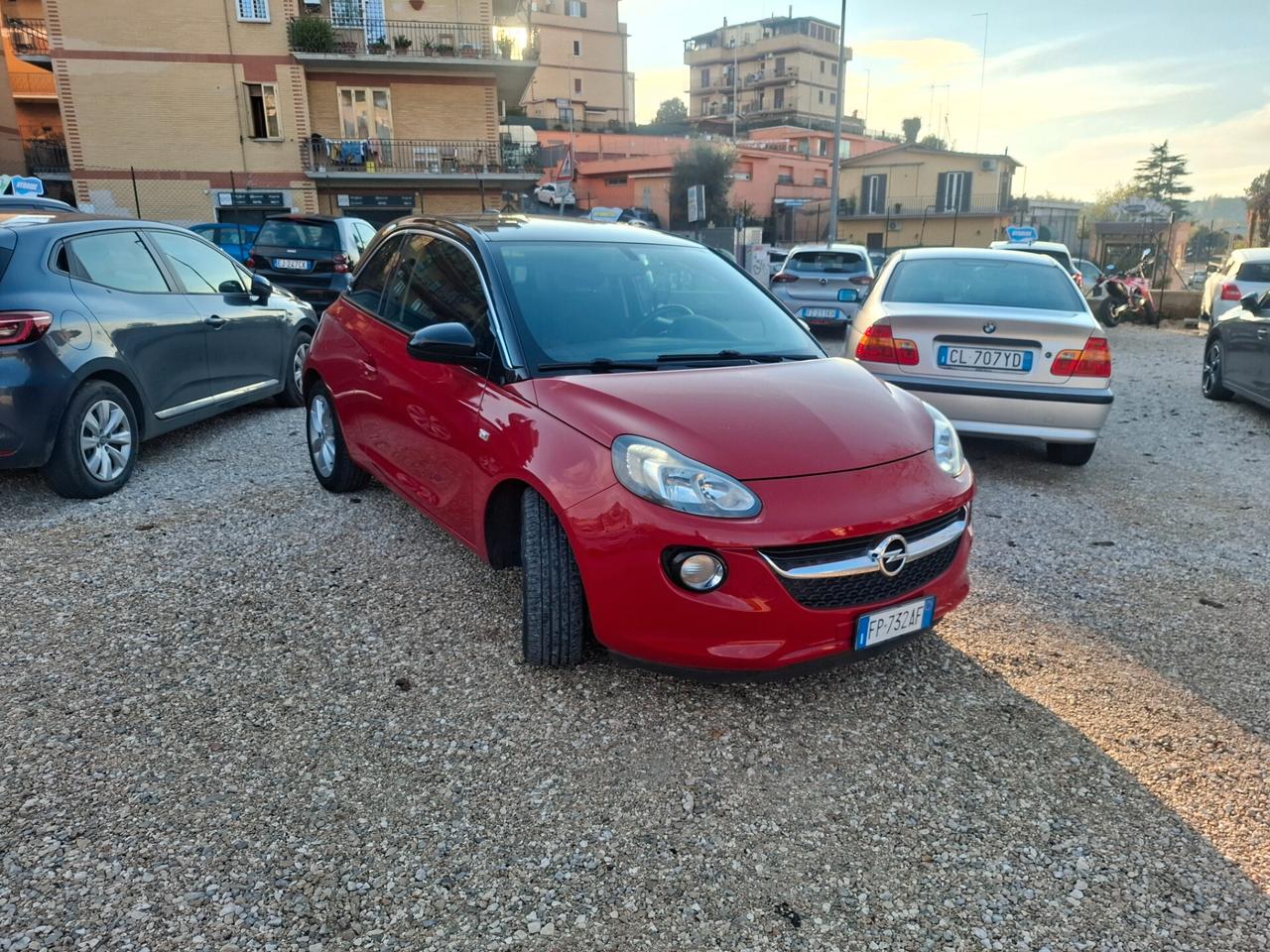 Opel Adam 1.4 87 CV GPL Tech Air