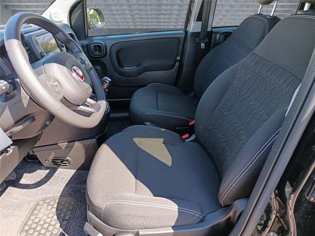 FIAT Panda Cross Panda Cross 1.0 FireFly S&S Hybrid