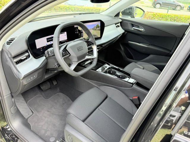 AUDI Q3 SPB TDI 110 kW S tronic S Line ed. NAVI - TECH PRO