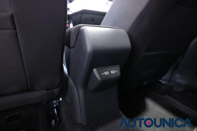 VOLKSWAGEN Taigo 1.0 TSI 115 CV R-LINE FARI LED TETTO PANORAMA